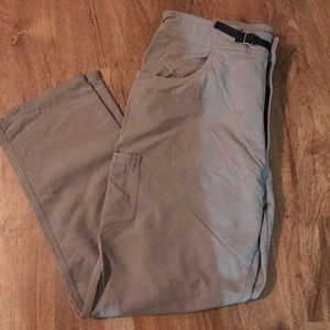 Mountain Hardwear pants